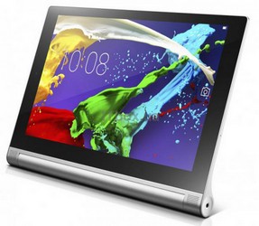 Замена дисплея на планшете Lenovo Yoga Tablet 2 в Уфе